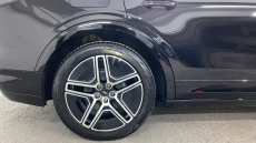 Ford Capri 210kW Premium 77kWh 5dr Auto Electric Estate